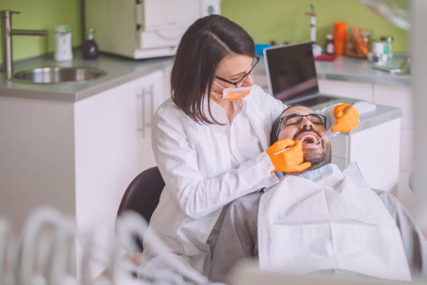 Best Emergency Tooth Extraction in Elmwood, LA