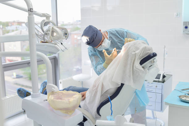 Best Emergency Root Canal Treatment in Elmwood, LA